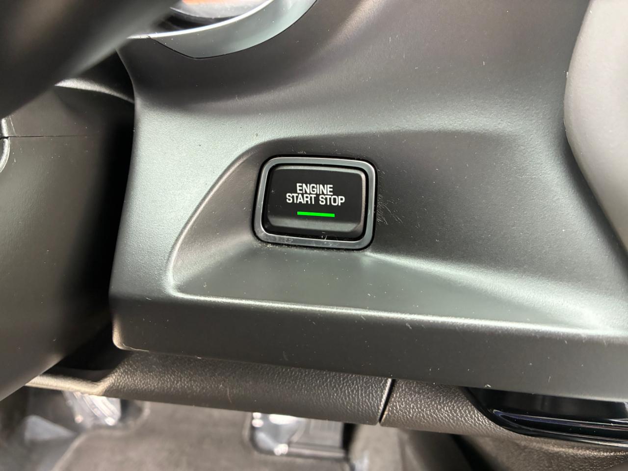 Chevrolet Camaro  2022