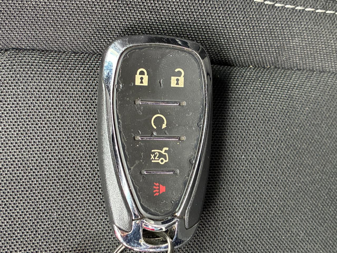 Chevrolet Camaro  2022