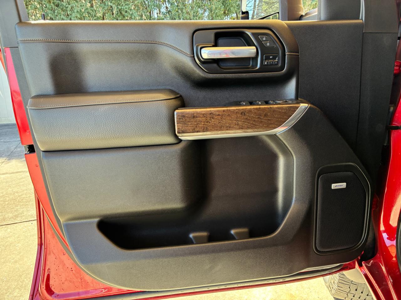 GMC Sierra 2500HD  2021