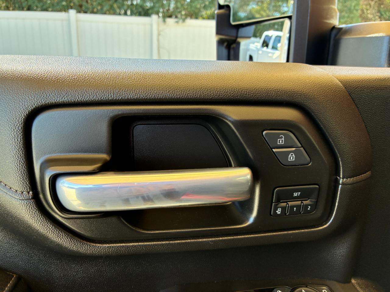 GMC Sierra 2500HD  2021