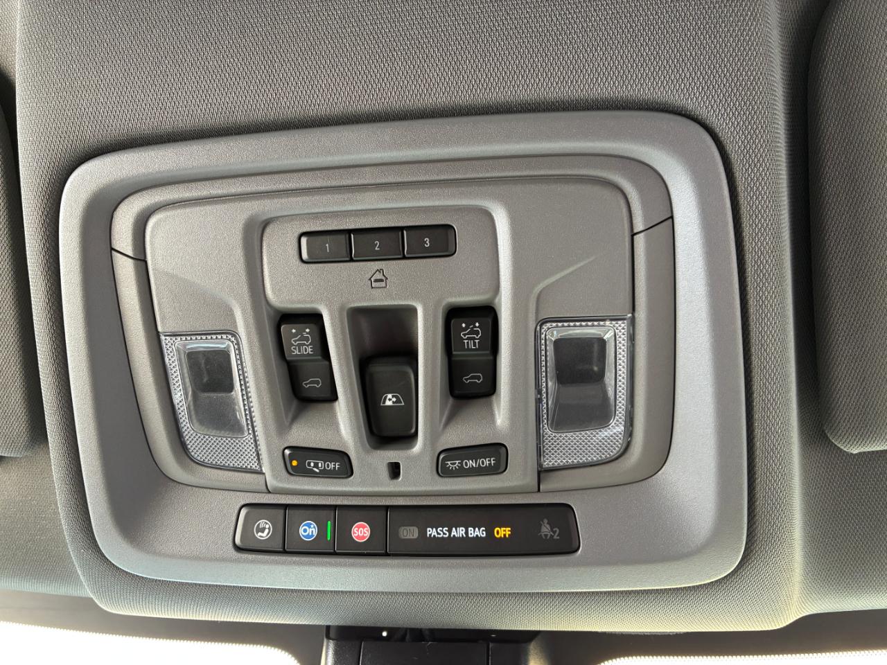 GMC Sierra 2500HD  2021