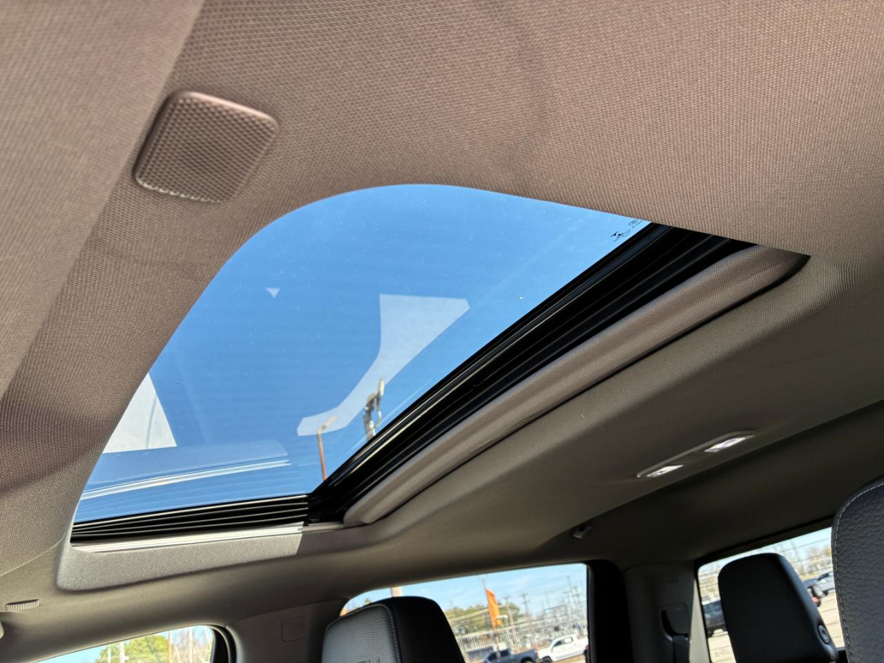 GMC Sierra 2500HD  2021