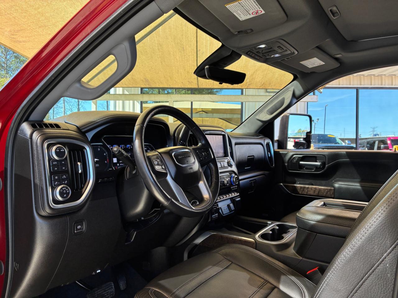 GMC Sierra 2500HD  2021