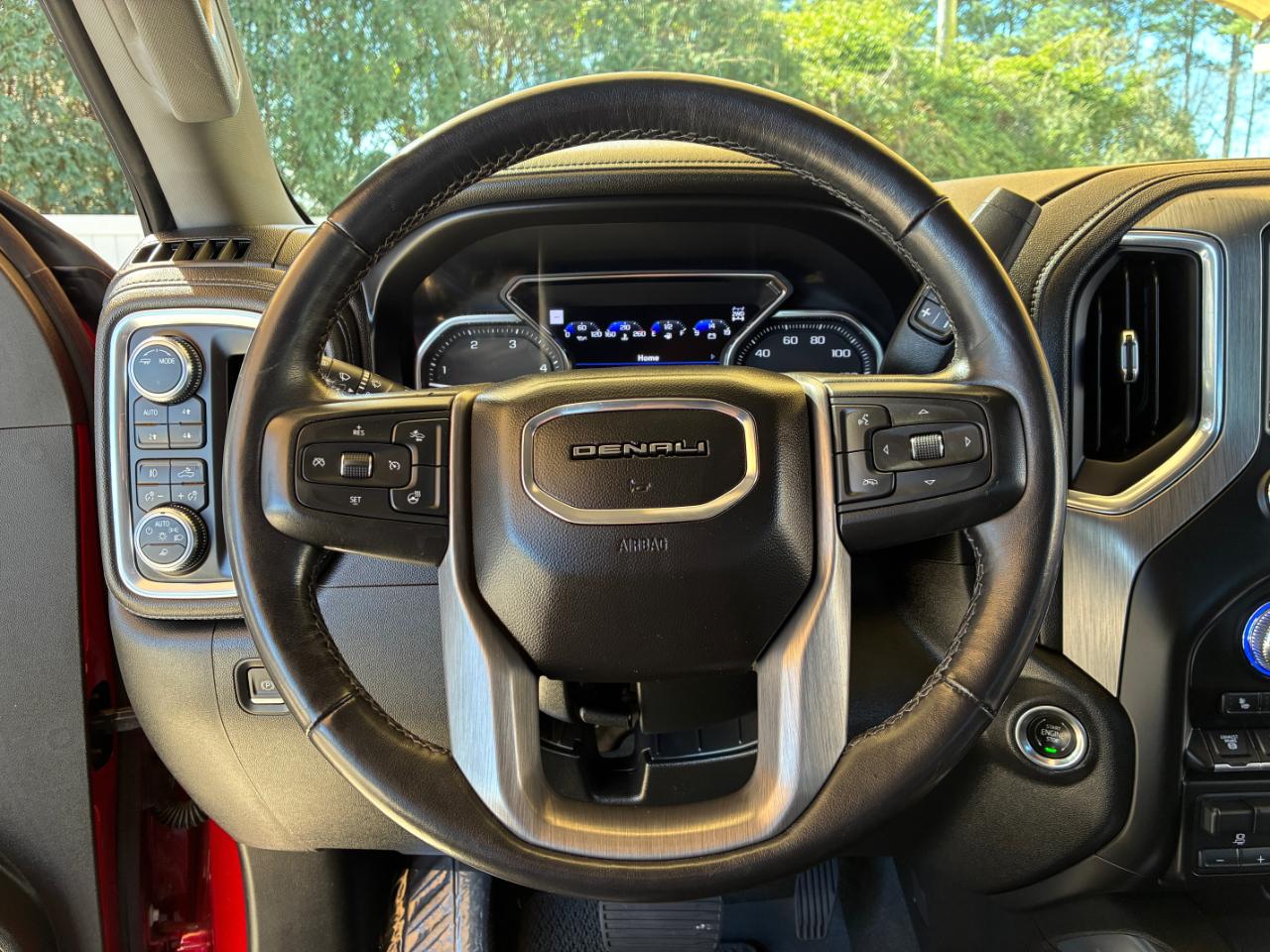 GMC Sierra 2500HD  2021