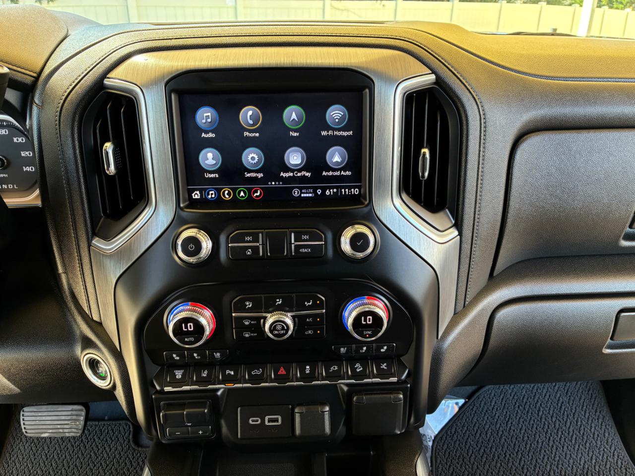 GMC Sierra 2500HD  2021