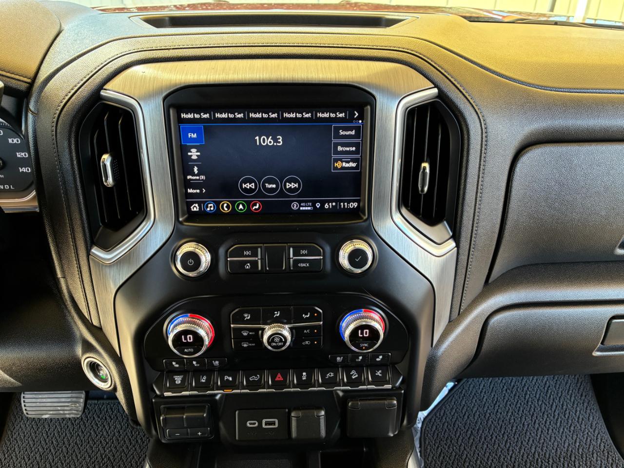 GMC Sierra 2500HD  2021