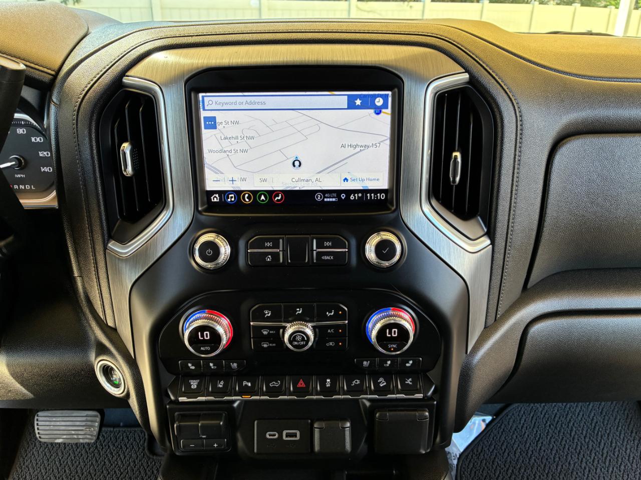 GMC Sierra 2500HD  2021