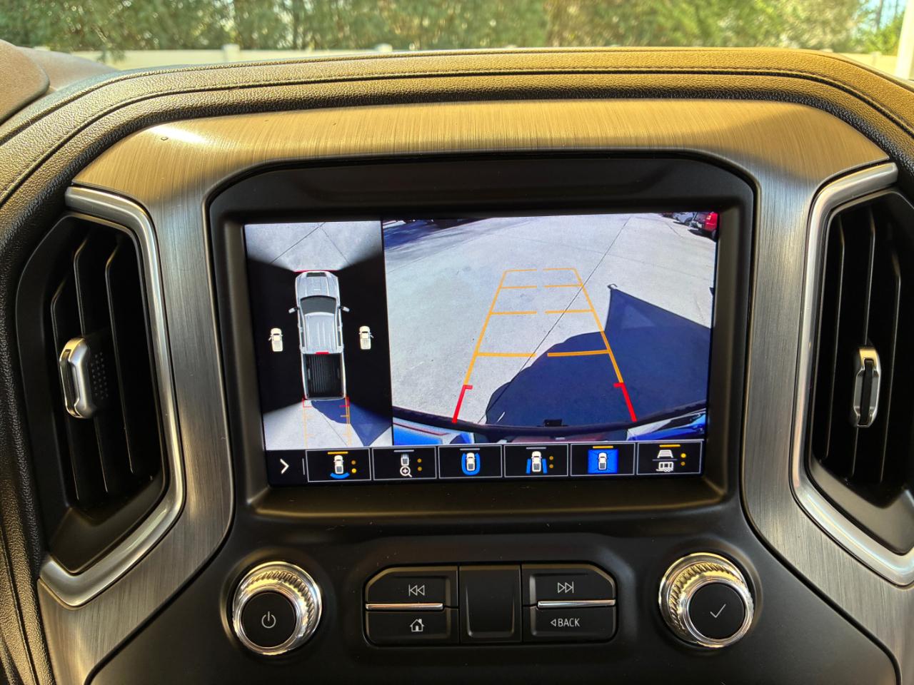 GMC Sierra 2500HD  2021