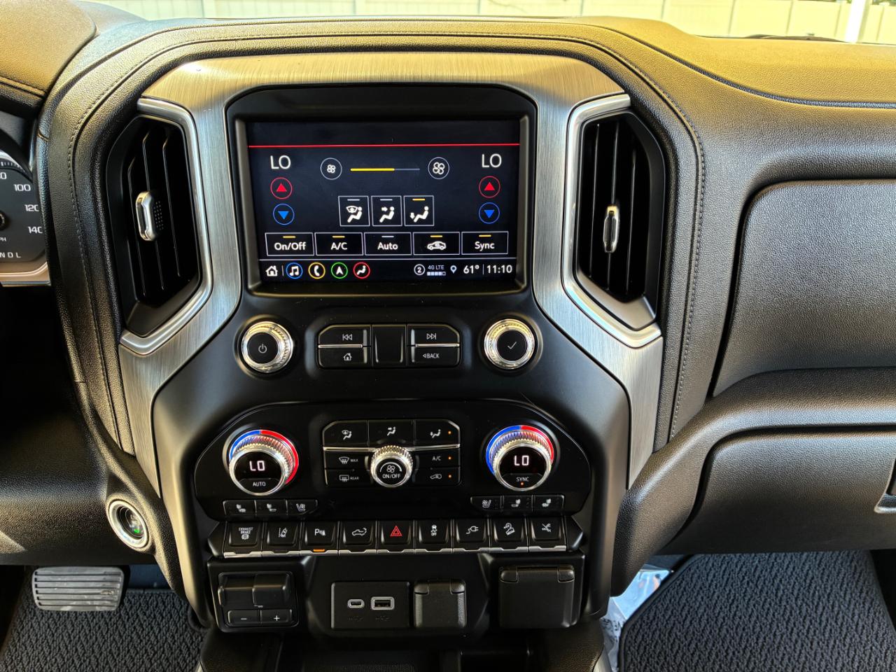 GMC Sierra 2500HD  2021