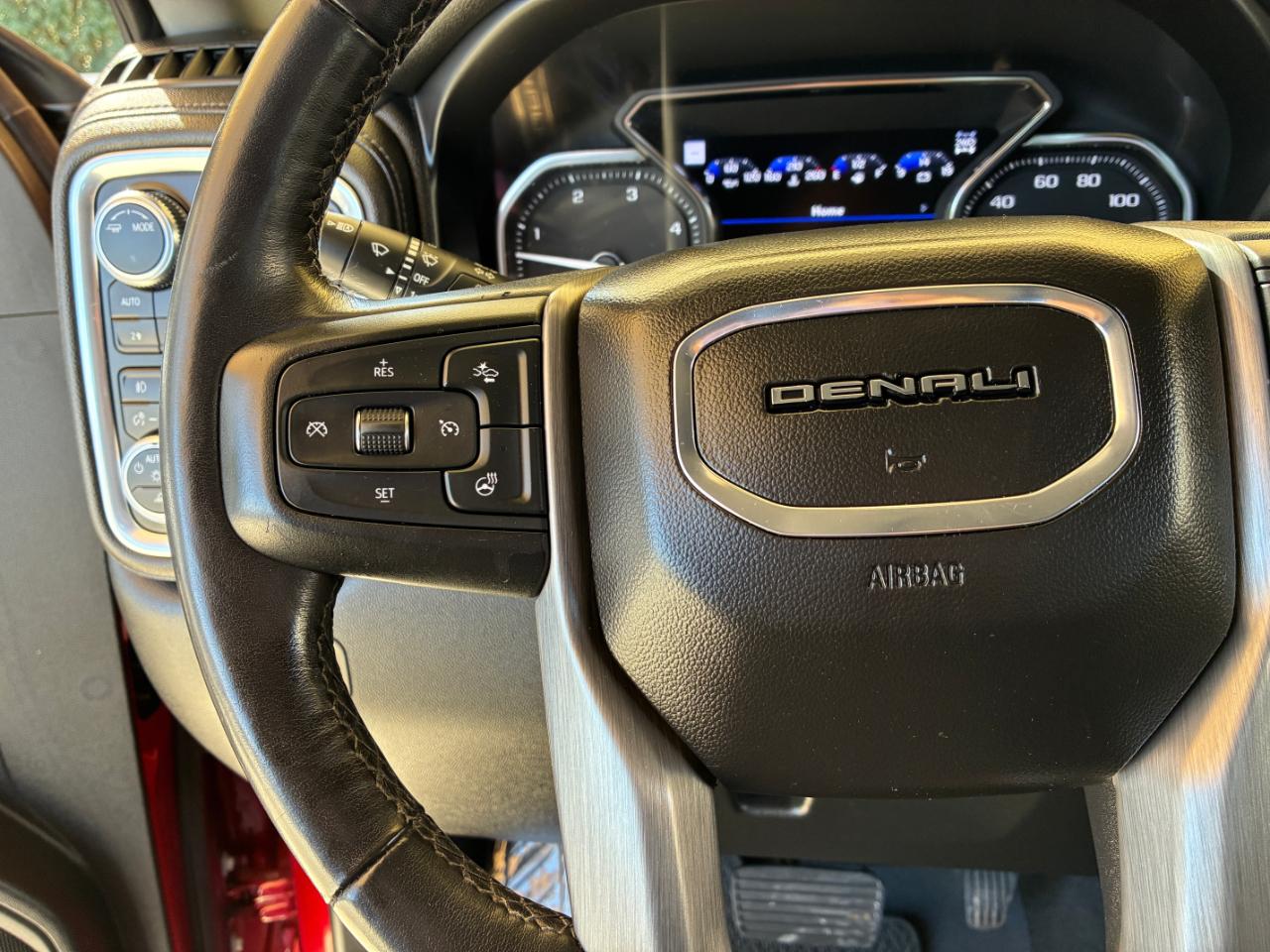 GMC Sierra 2500HD  2021