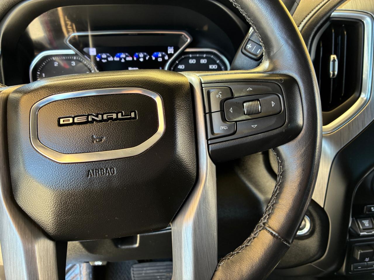 GMC Sierra 2500HD  2021