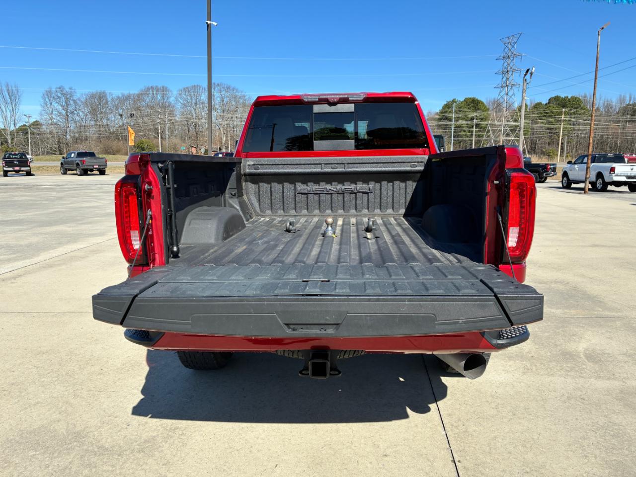 GMC Sierra 2500HD  2021