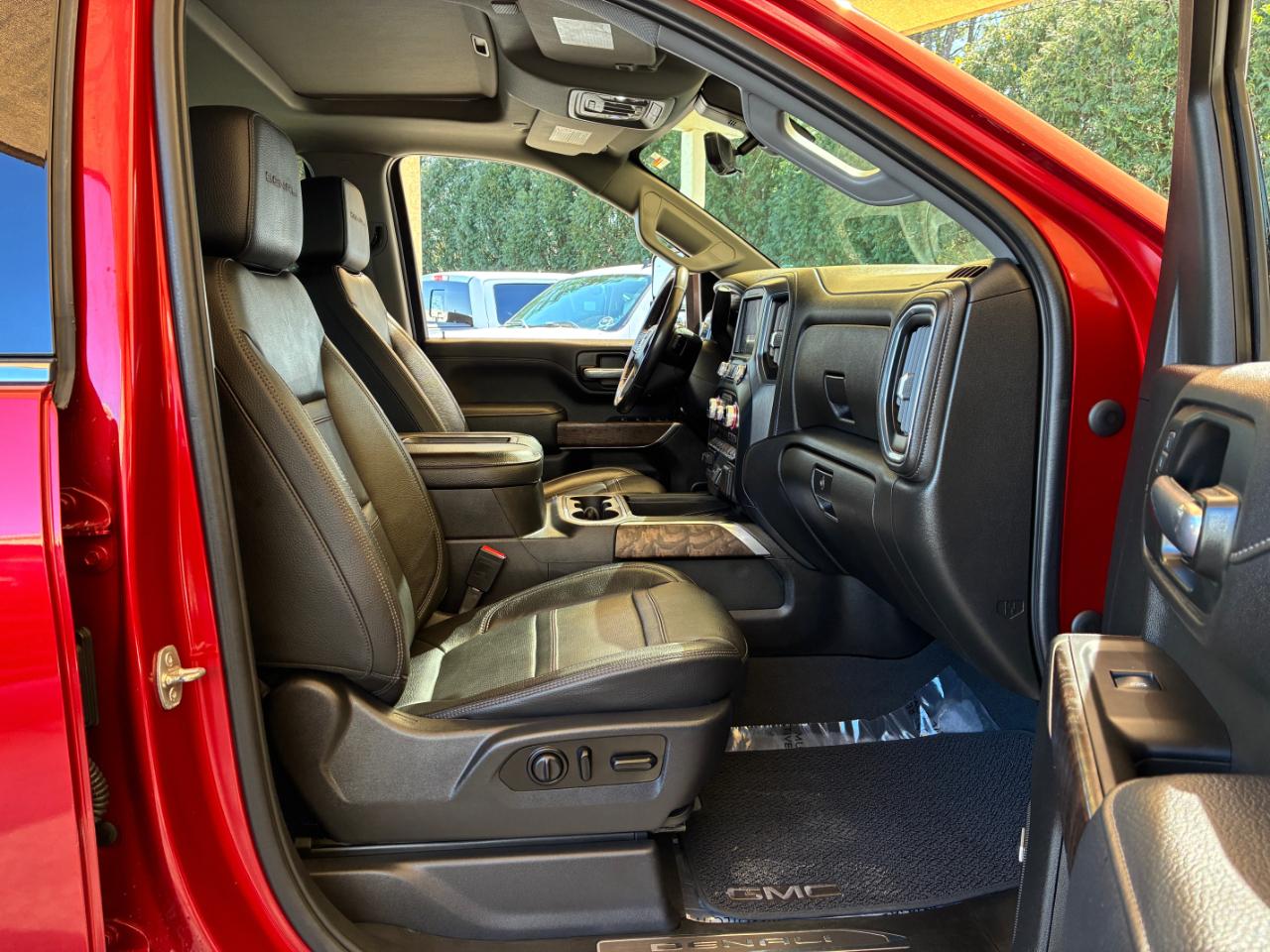 GMC Sierra 2500HD  2021