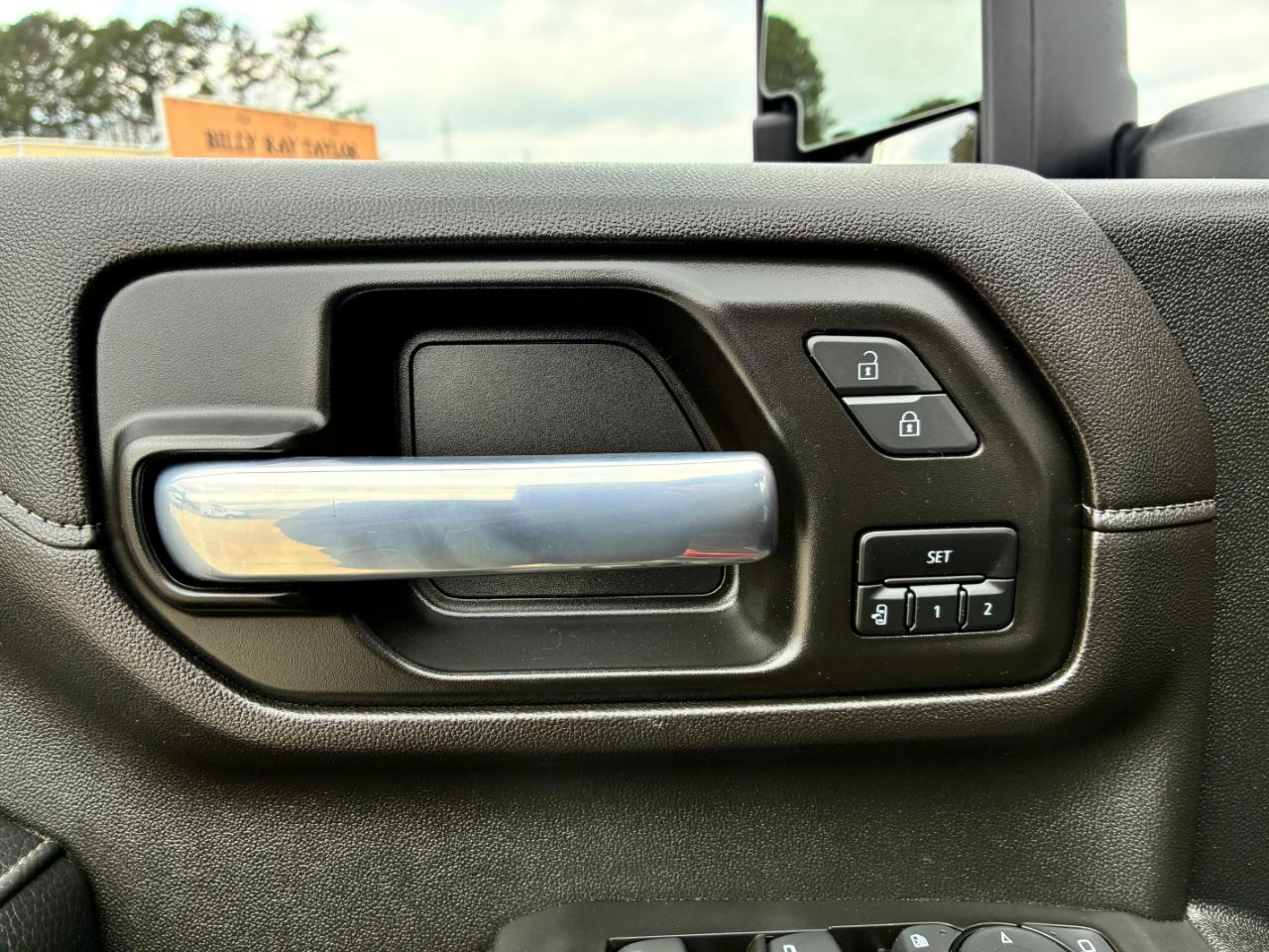 GMC Sierra 2500HD  2021