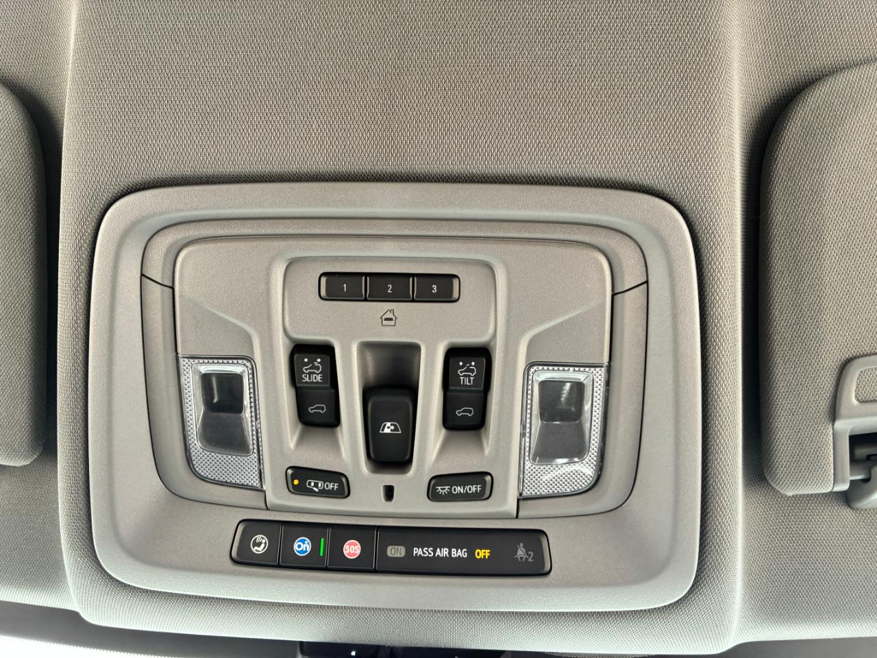 GMC Sierra 2500HD  2021