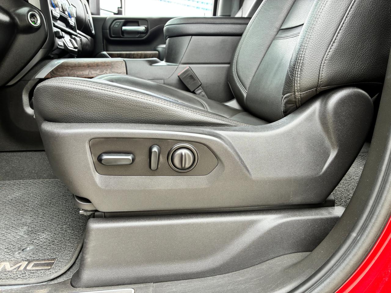 GMC Sierra 2500HD  2021