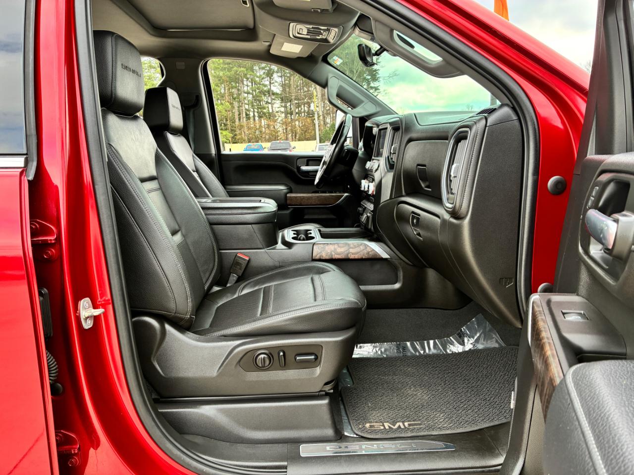 GMC Sierra 2500HD  2021