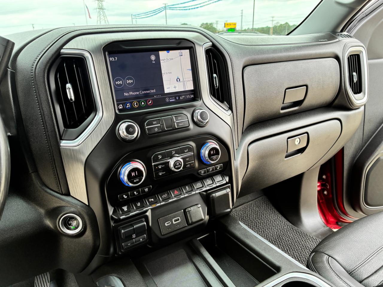 GMC Sierra 2500HD  2021