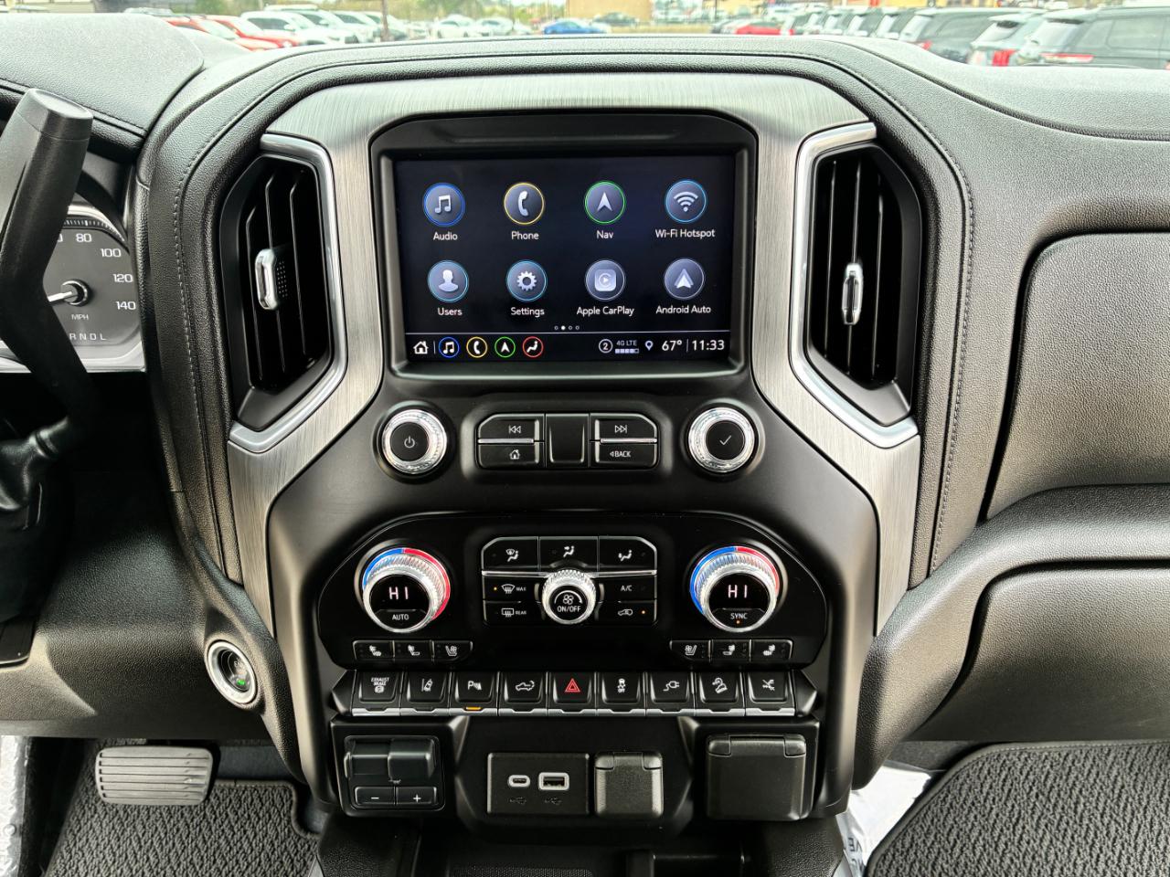 GMC Sierra 2500HD  2021