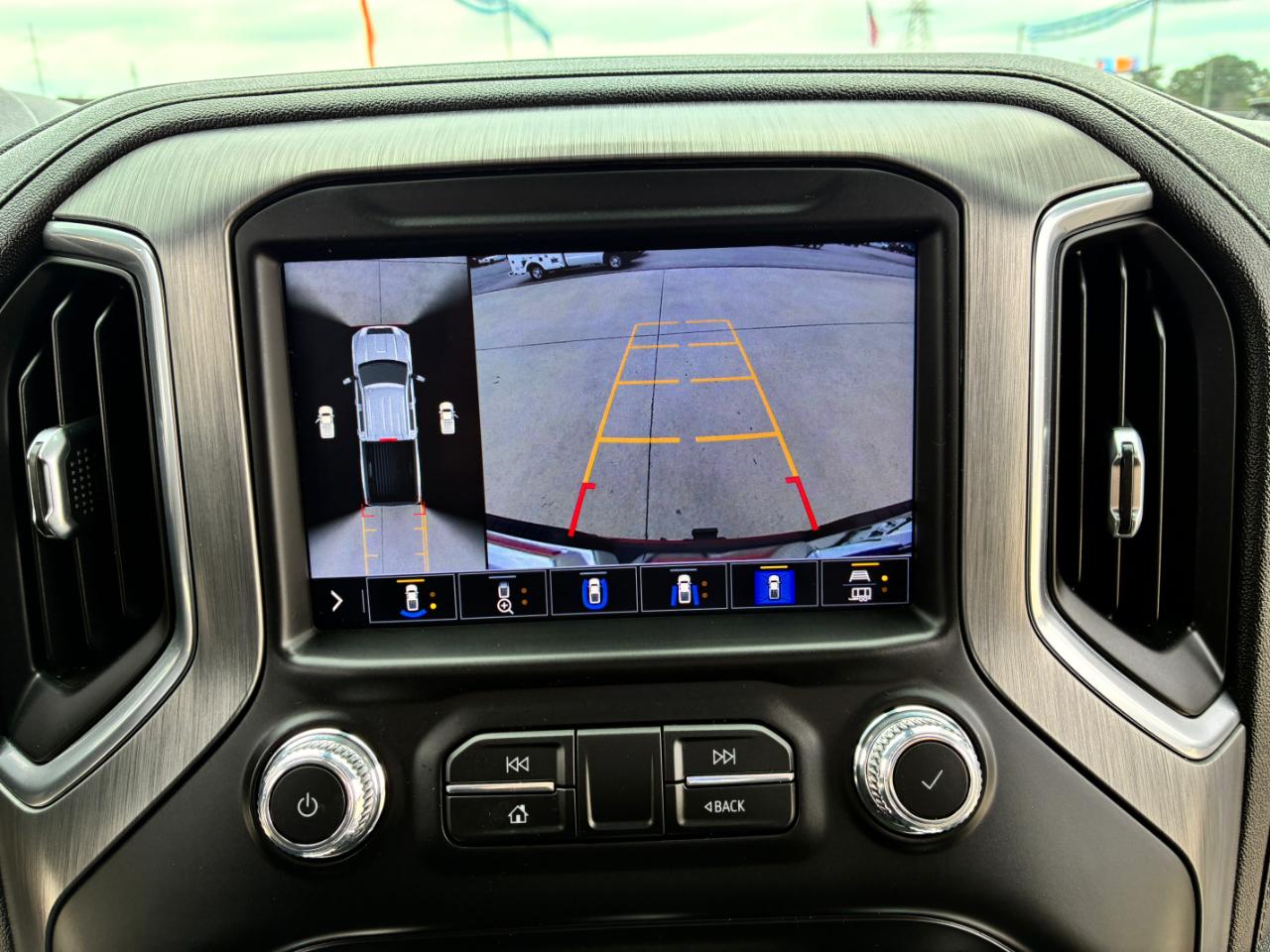 GMC Sierra 2500HD  2021