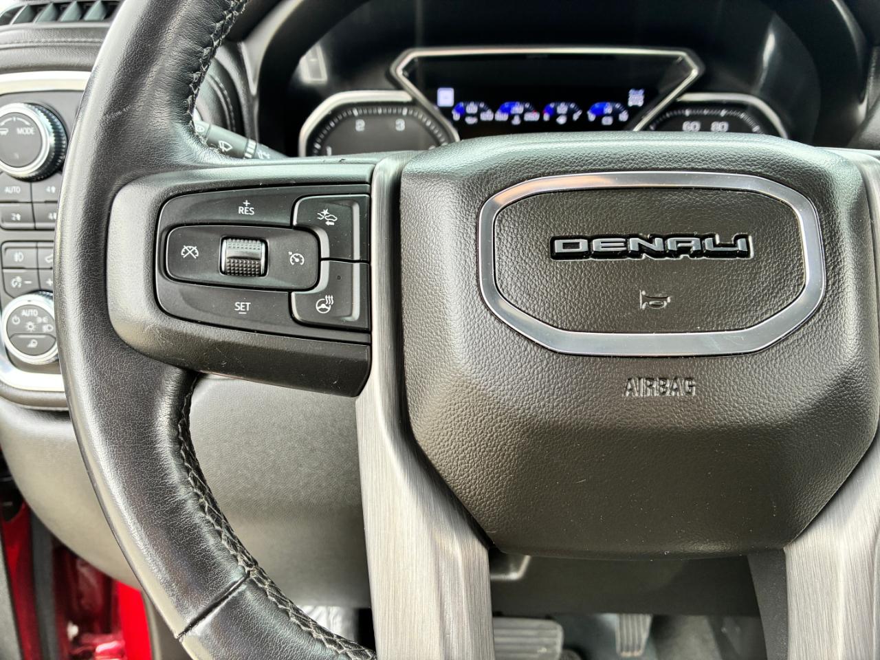 GMC Sierra 2500HD  2021