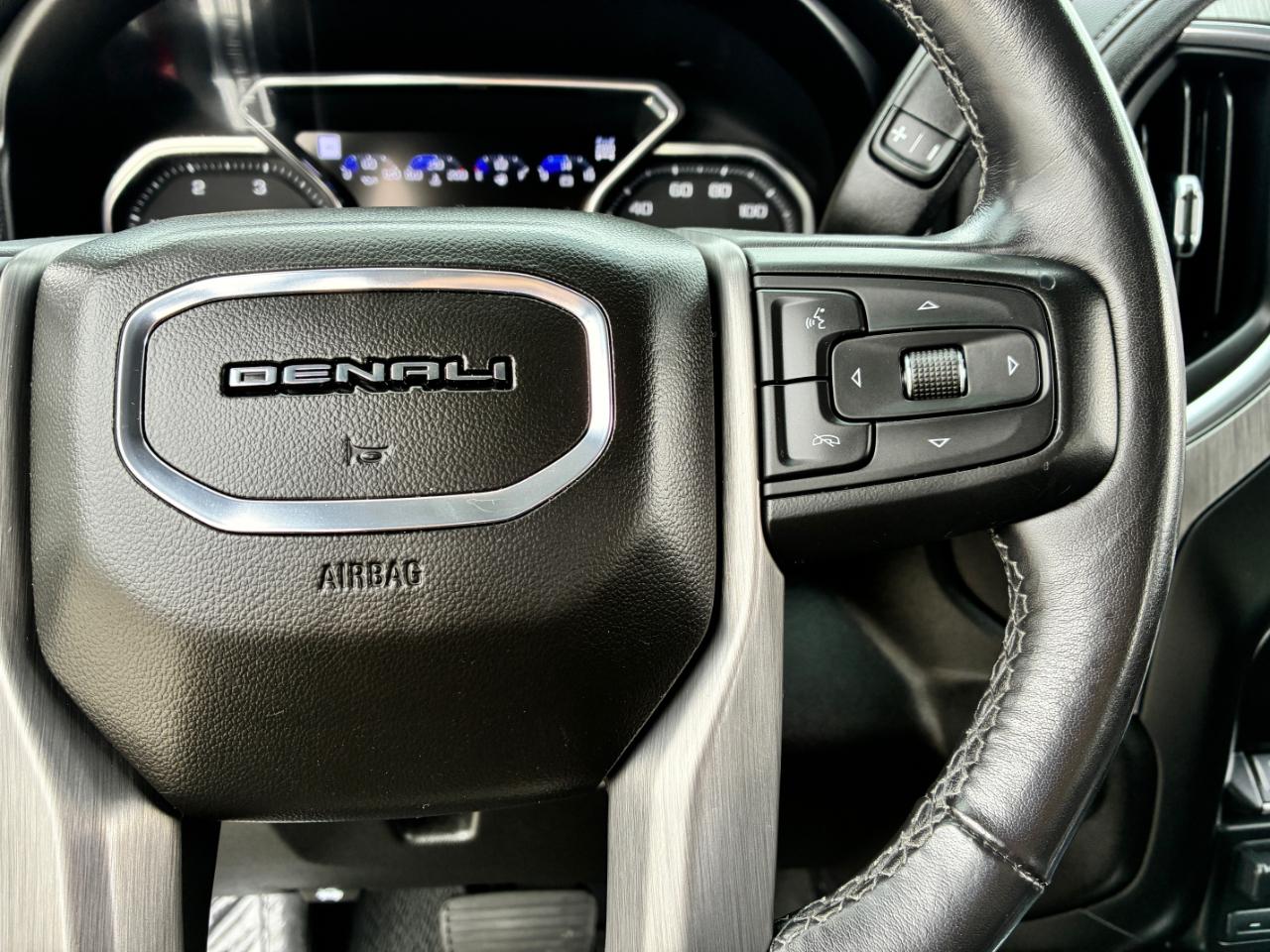 GMC Sierra 2500HD  2021