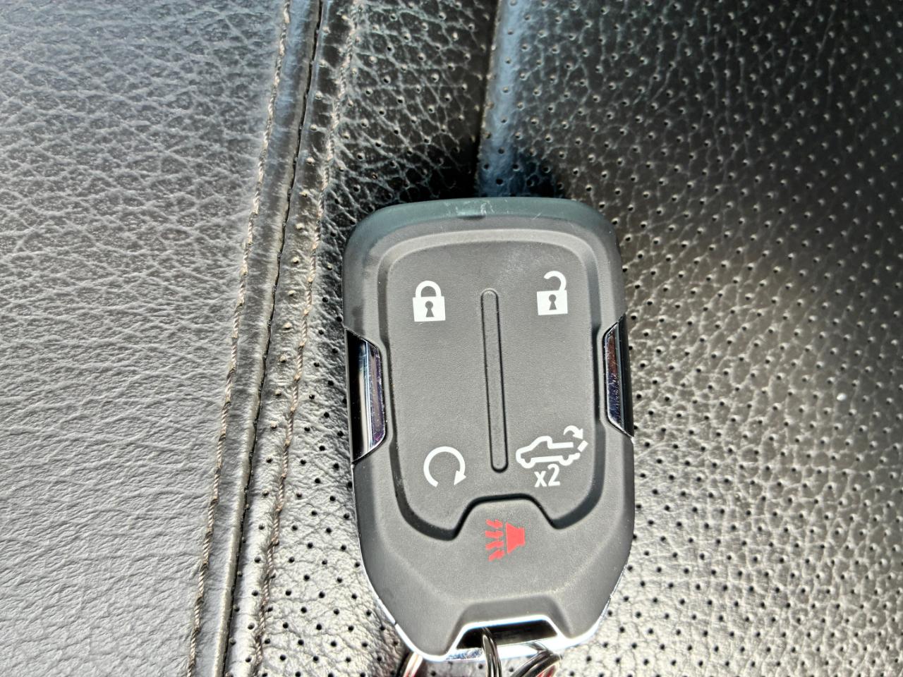 GMC Sierra 2500HD  2021