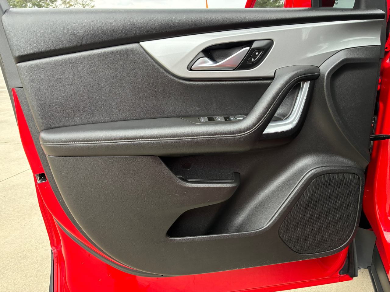 Chevrolet Blazer  2020