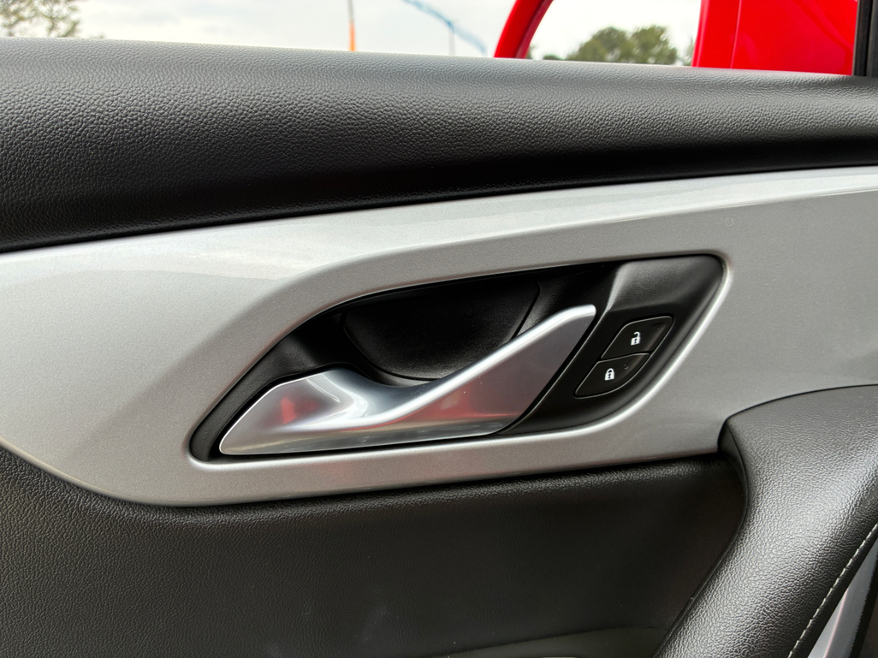 Chevrolet Blazer  2020