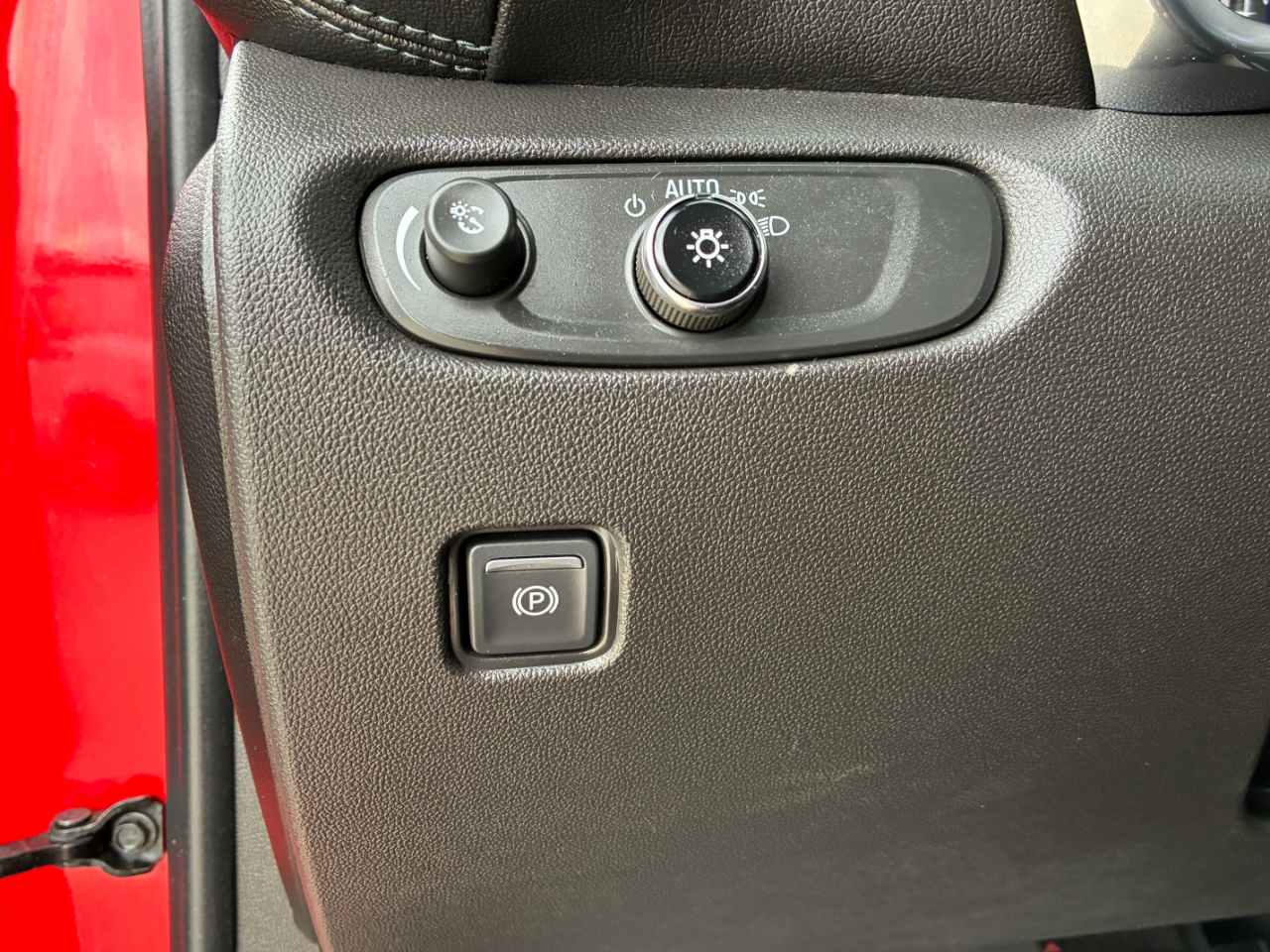 Chevrolet Blazer  2020