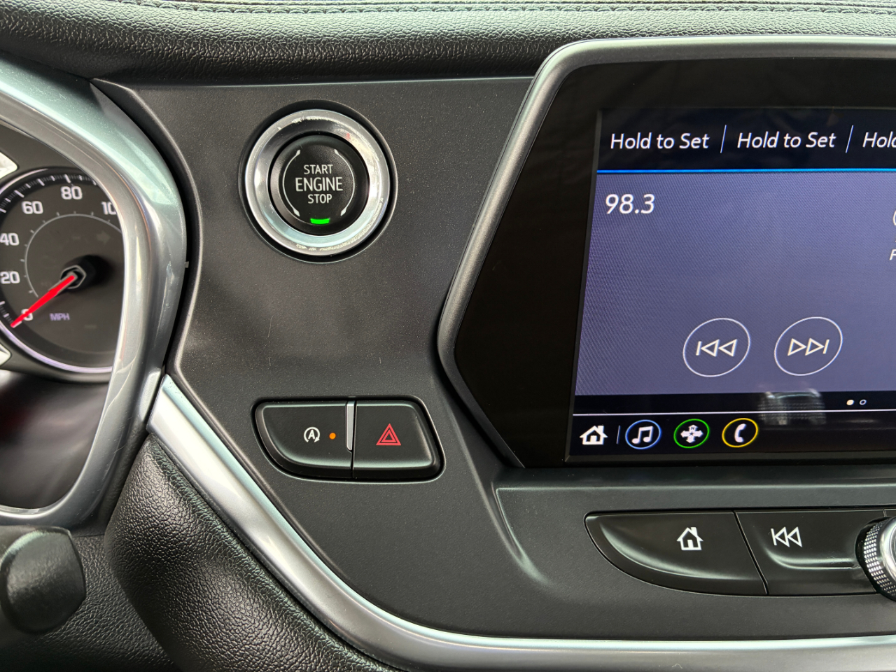 Chevrolet Blazer  2020