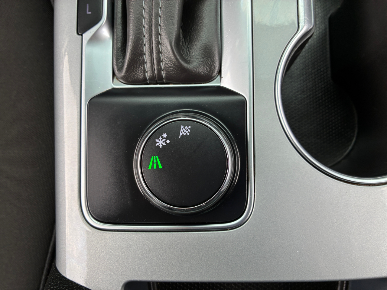 Chevrolet Blazer  2020