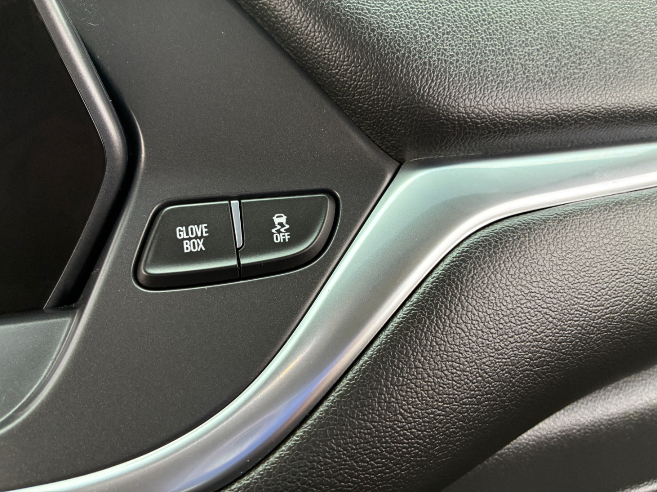 Chevrolet Blazer  2020