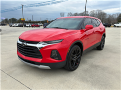 2020 Chevrolet Blazer 