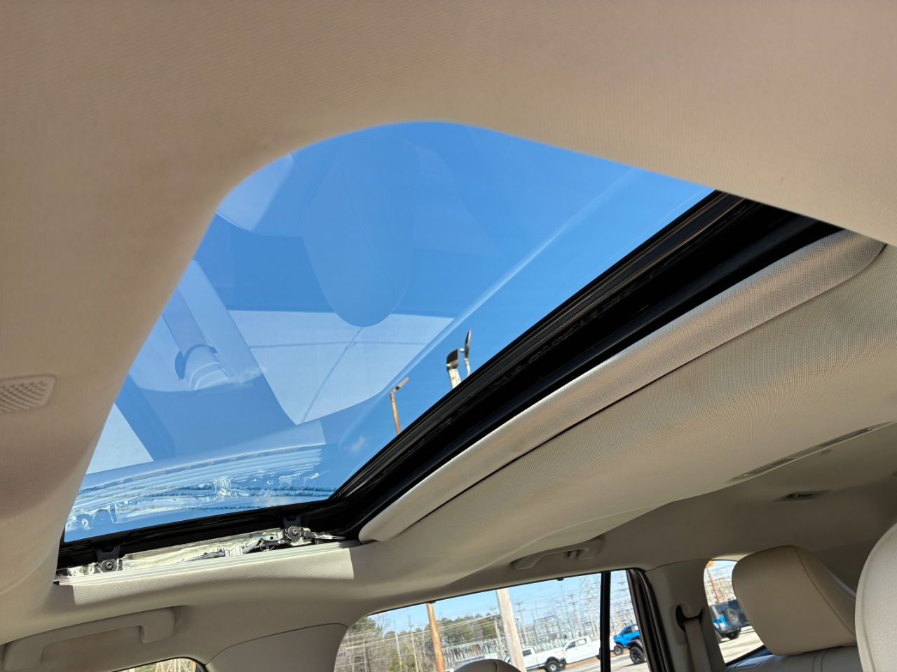 Toyota Highlander  2020