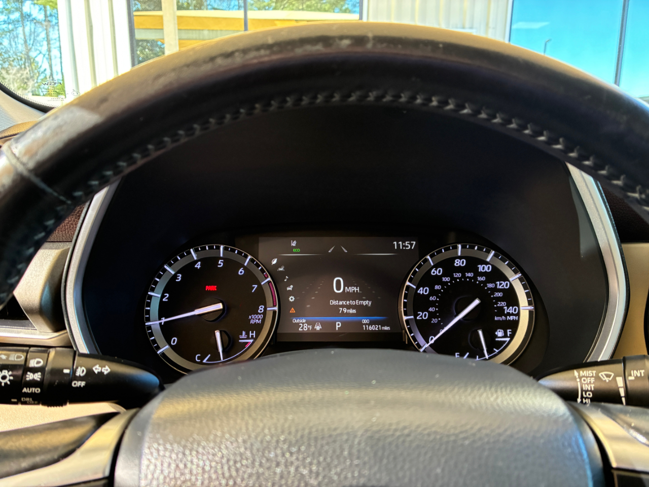 Toyota Highlander  2020