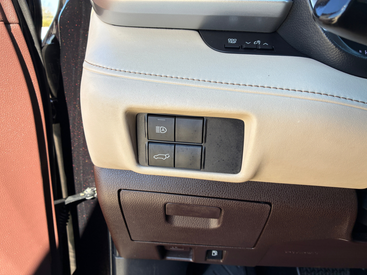 Toyota Highlander  2020