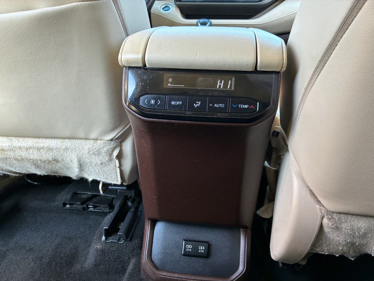 Toyota Highlander  2020