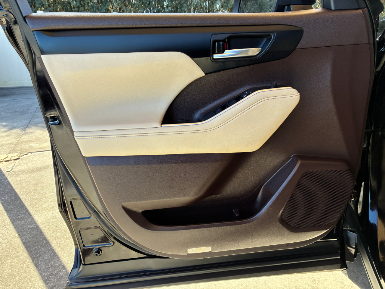 Toyota Highlander  2020