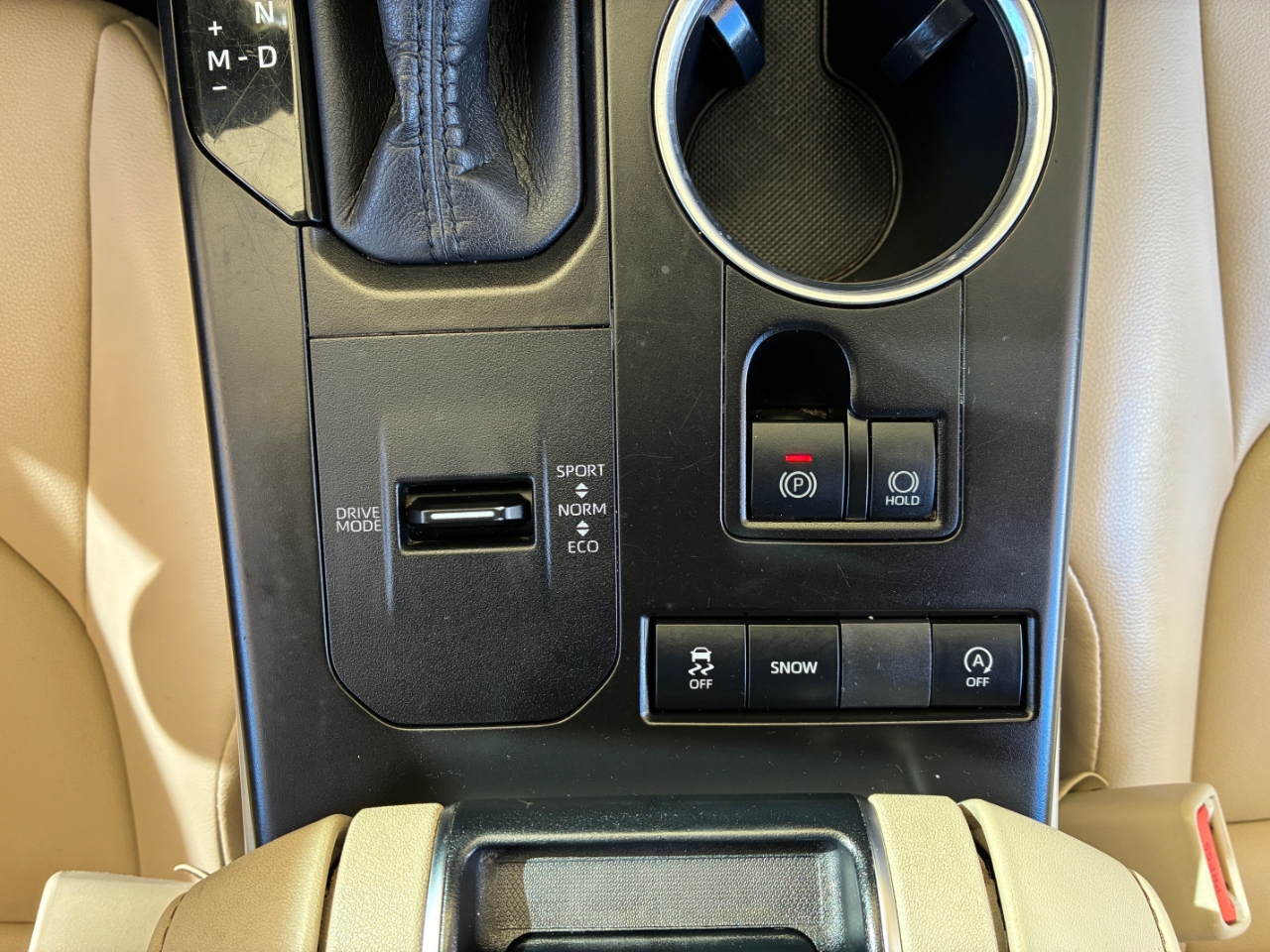 Toyota Highlander  2020