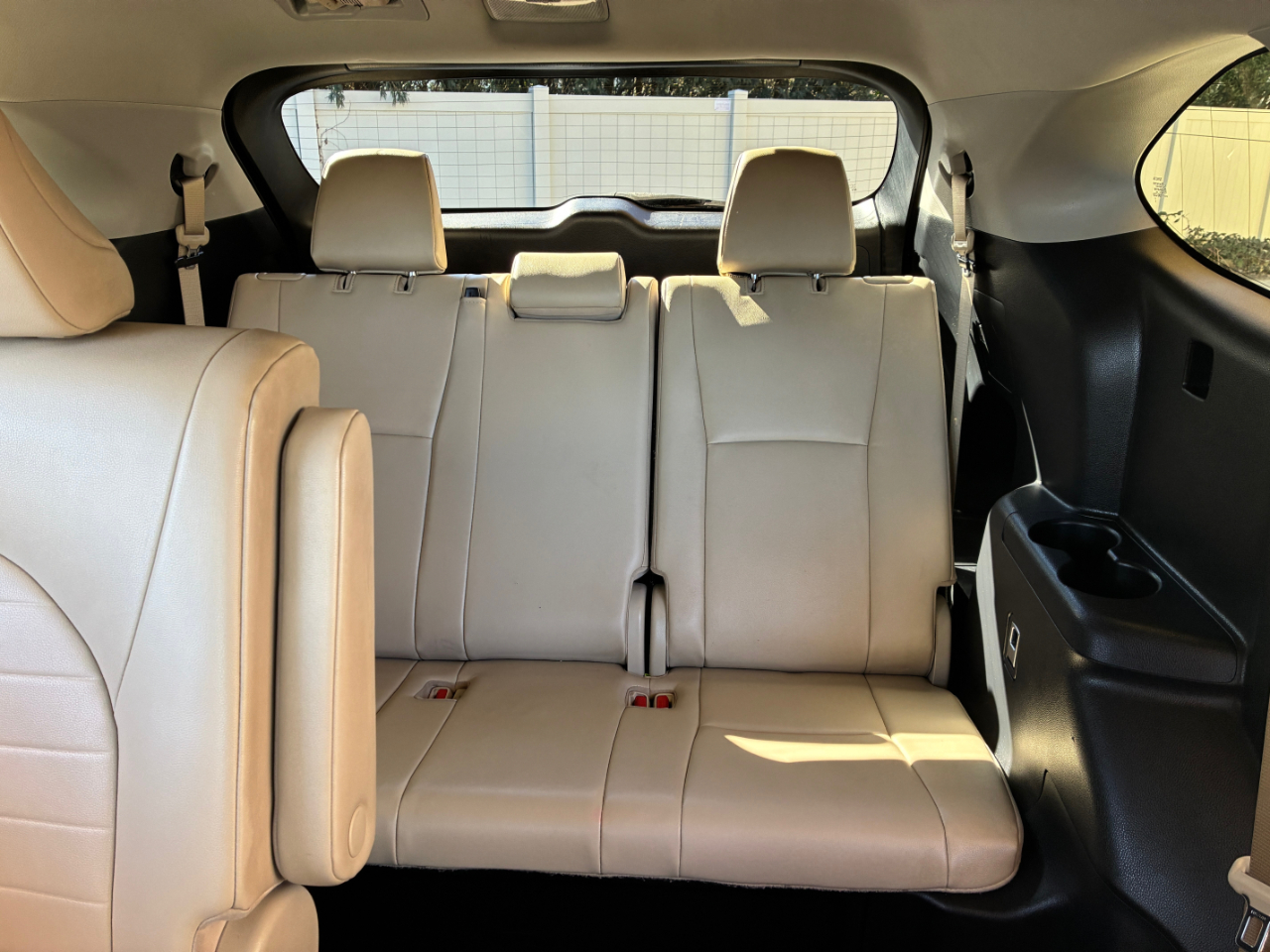 Toyota Highlander  2020