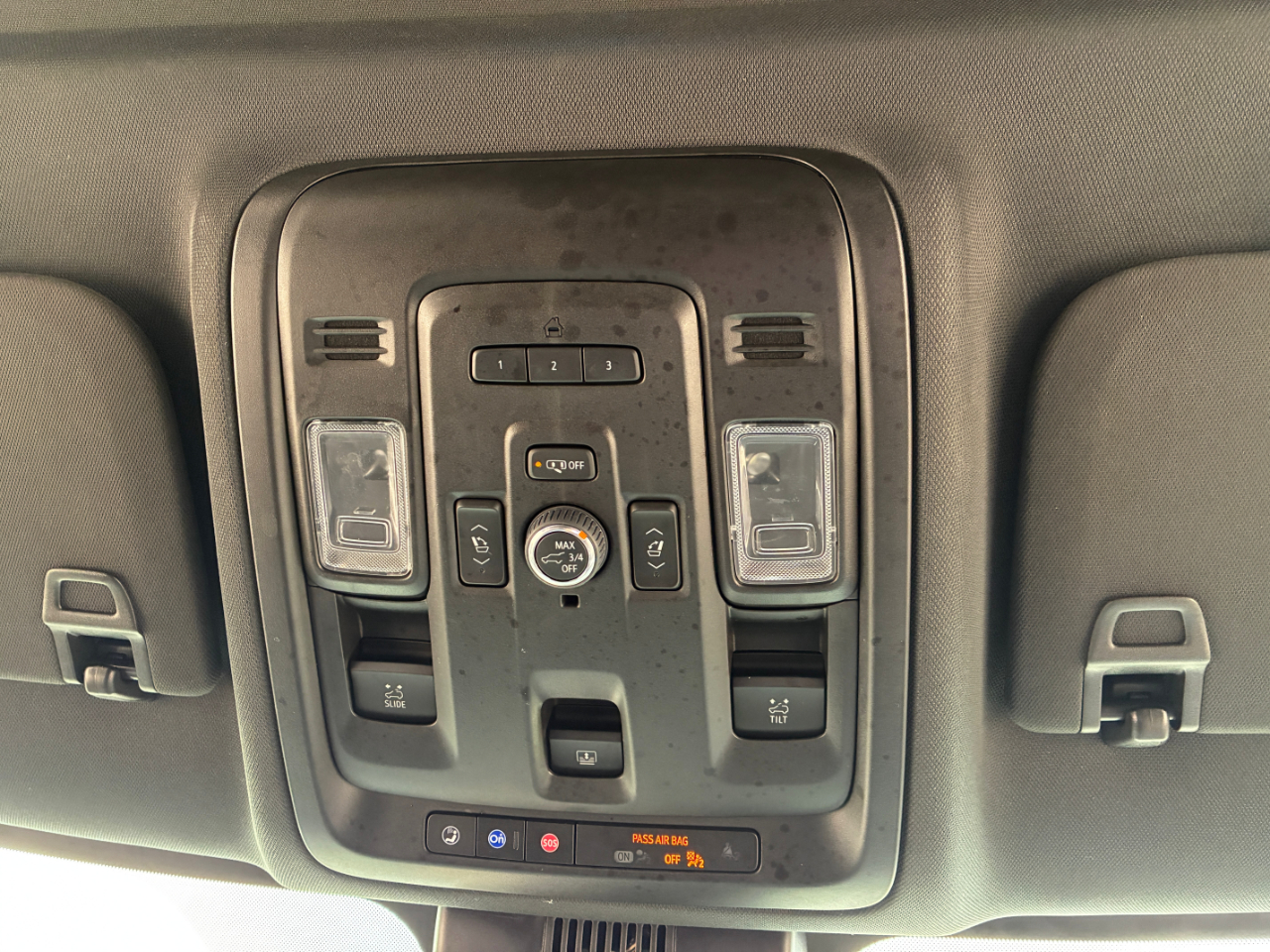 Chevrolet Suburban 1500 LT 2023