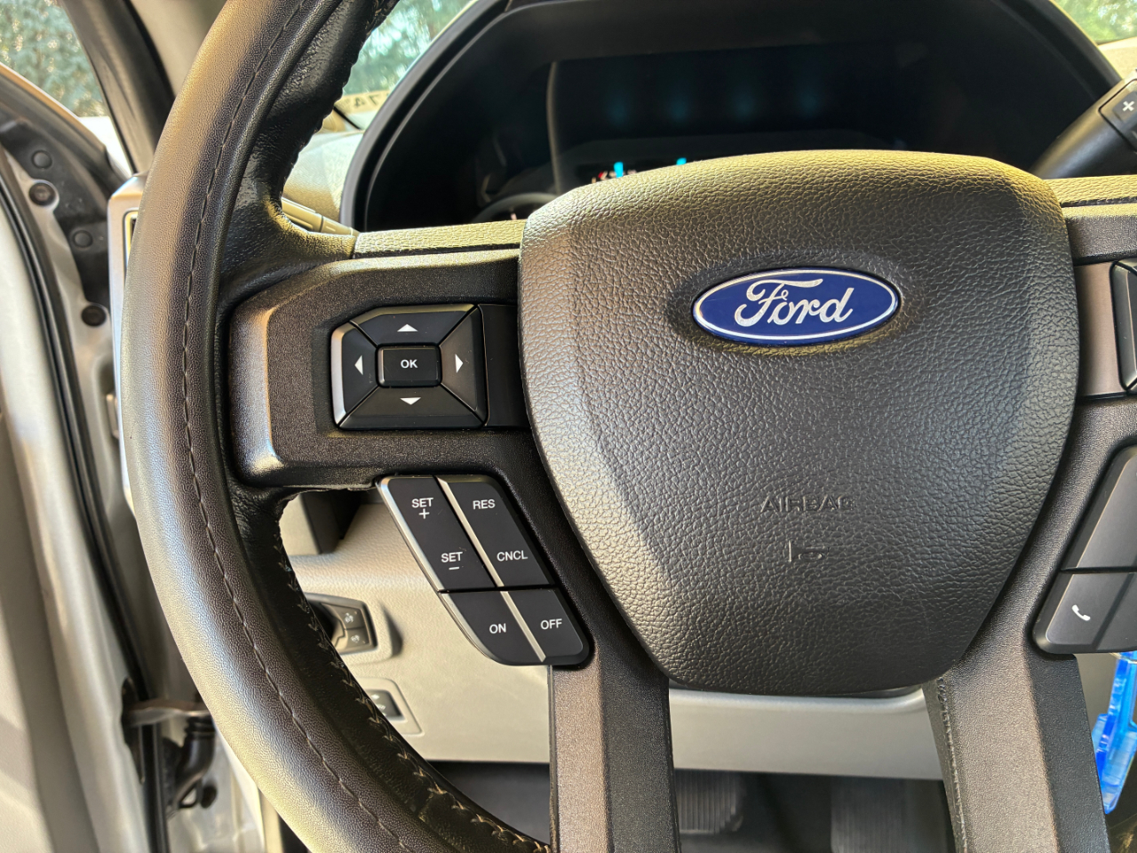 Ford F-150 XLT 2018