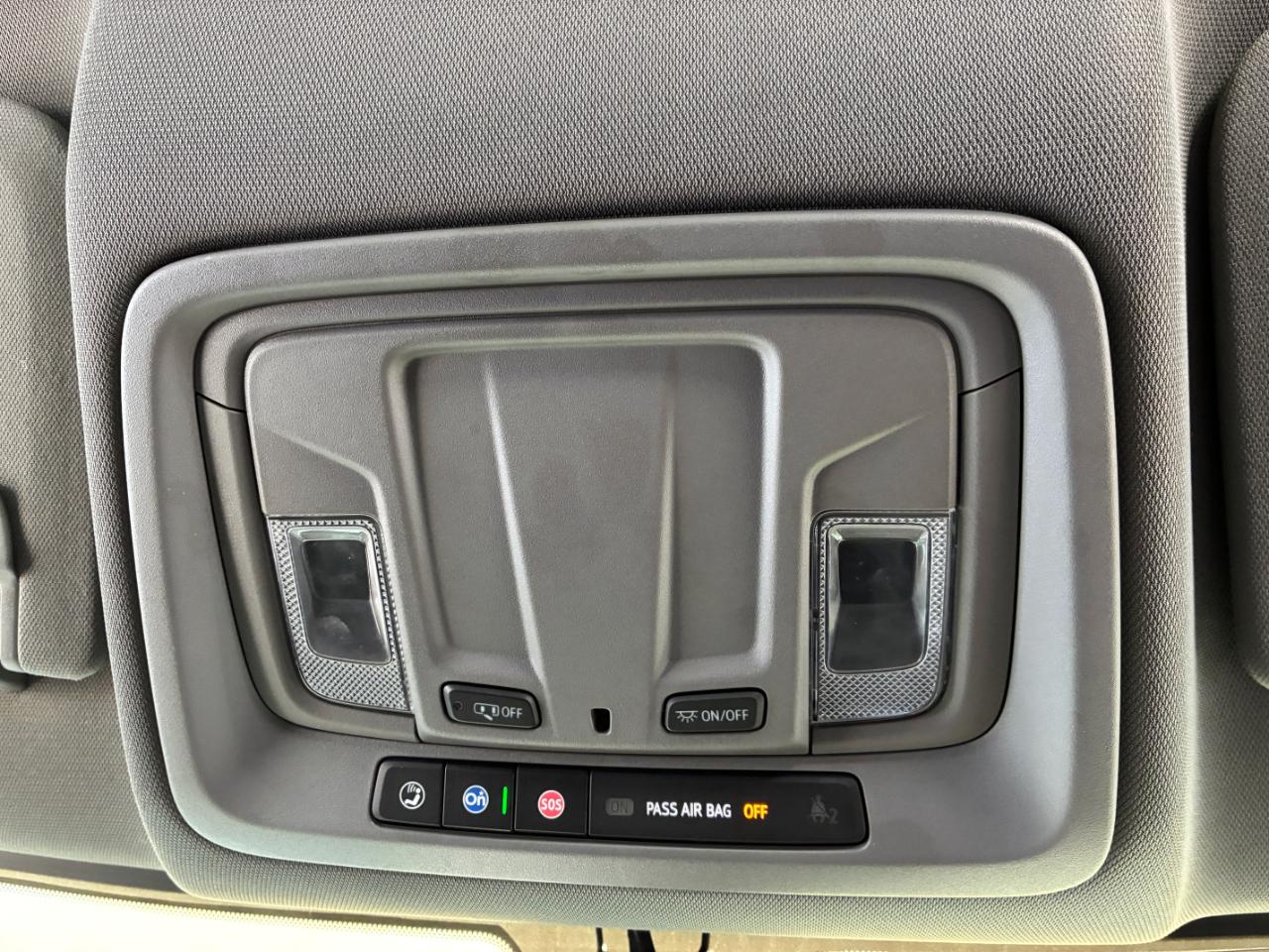 Chevrolet Silverado 2500HD  2020