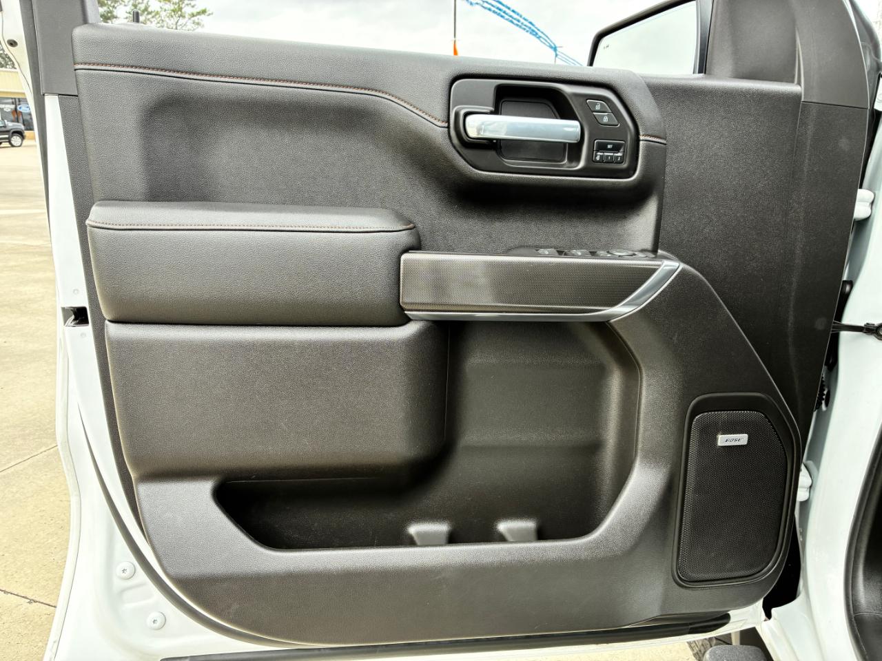 GMC Sierra 1500  2021