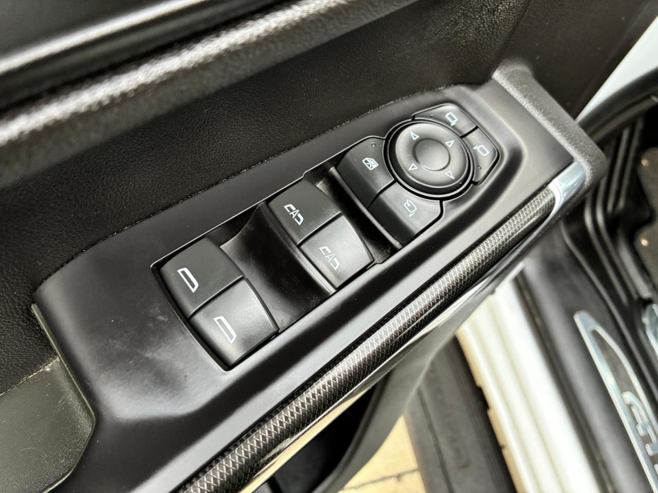 GMC Sierra 1500  2021