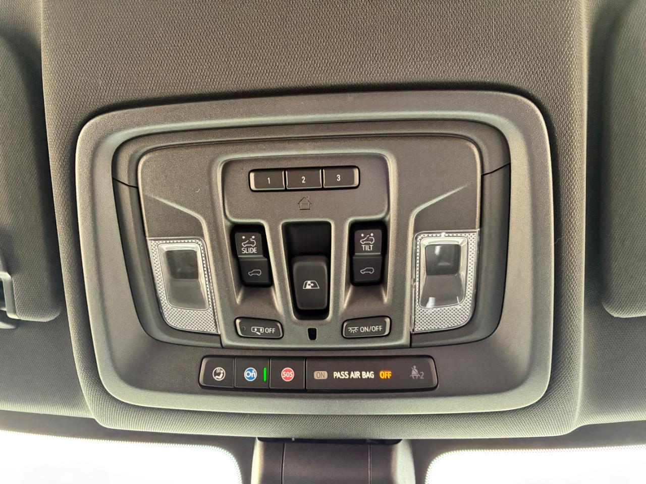 GMC Sierra 1500  2021