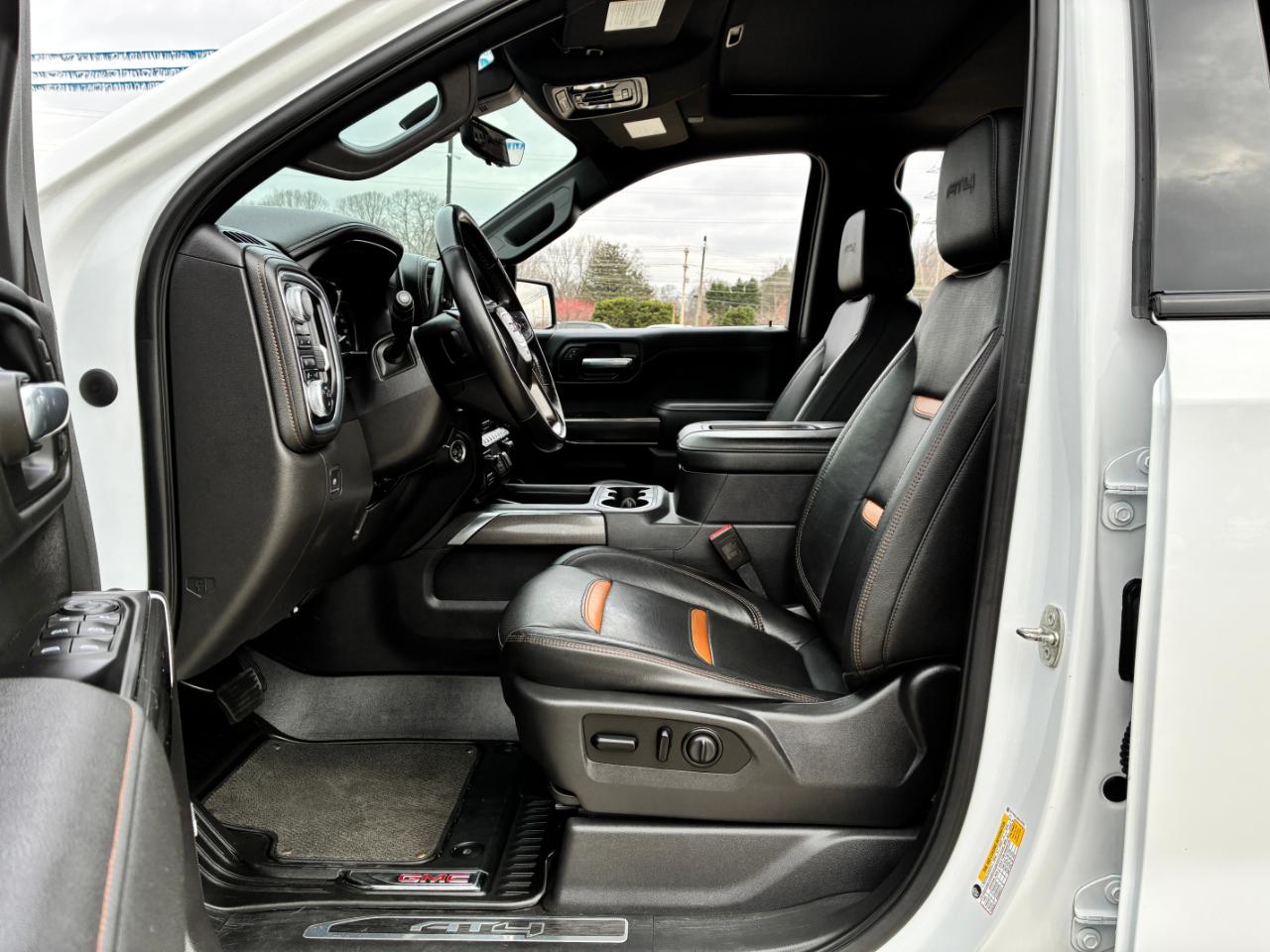 GMC Sierra 1500  2021