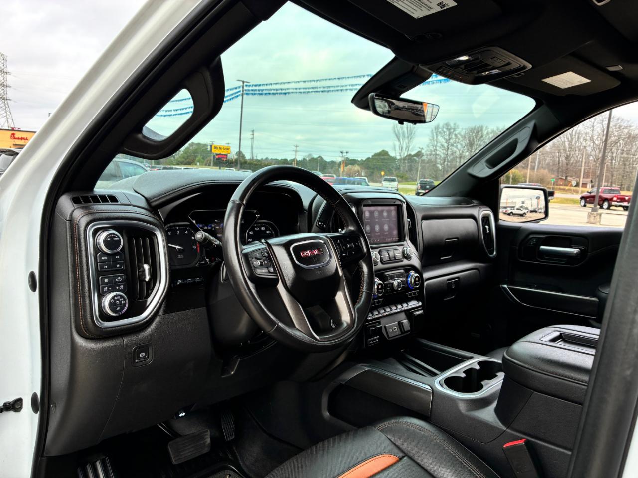 GMC Sierra 1500  2021