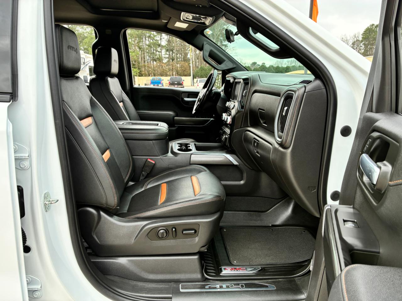 GMC Sierra 1500  2021